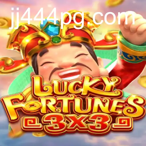 Explorando o Mundo de LUCKYFORTUNES3x3 com a Estratégia jj444