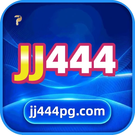 jj444 Logo