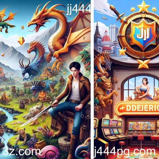 A Evolução dos Jogos de RPG: Uma Jornada Fantástica